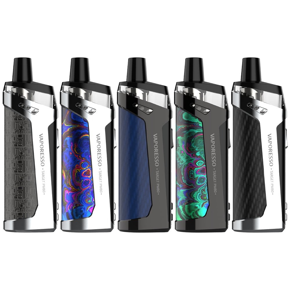 Vaporesso TARGET PM80 - FUME RAZ