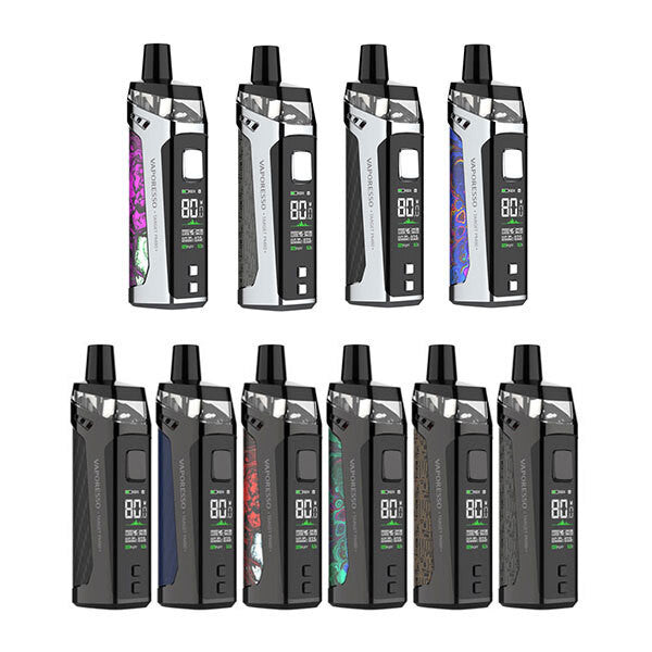 Vaporesso TARGET PM80 - FUME RAZ