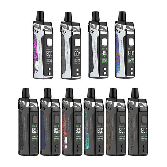 Vaporesso TARGET PM80