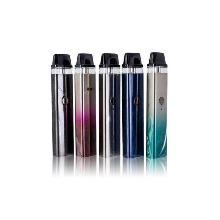 Vaporesso Xros 2 - FUME RAZ